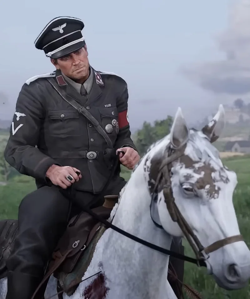 Hogan's Heroes