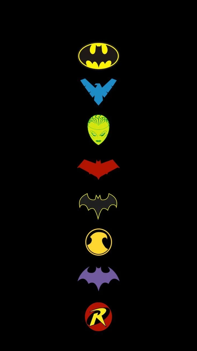 Bat-Family Returns: Super-Bat