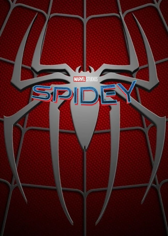 Marvel Studios Spidey