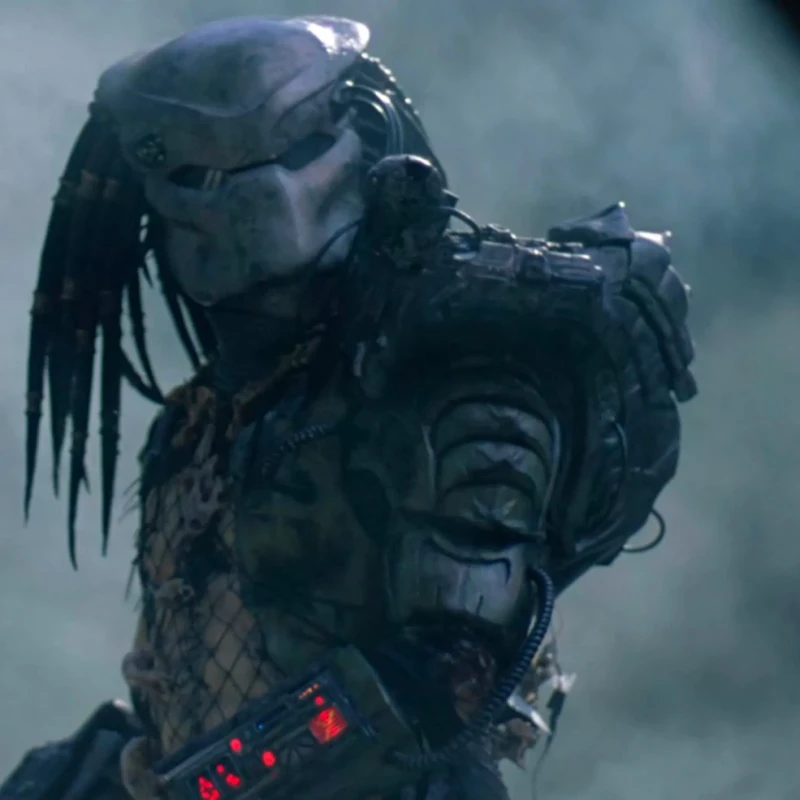 Predator: Bloodlust 