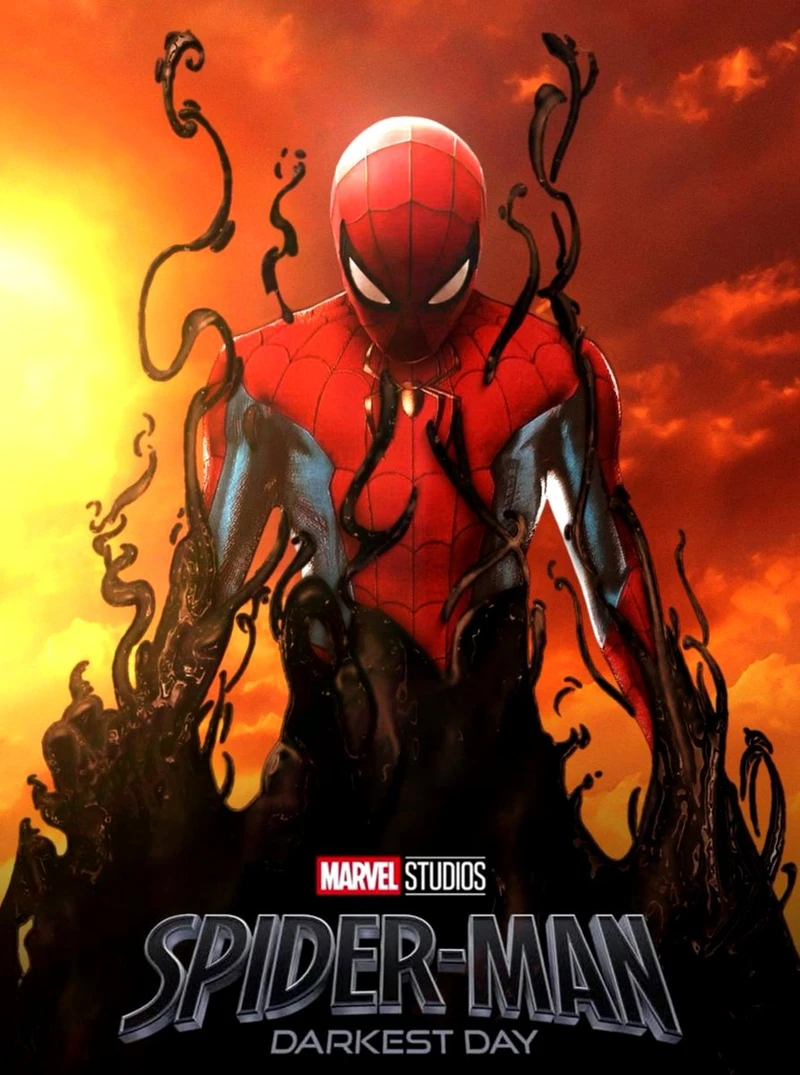 Spider-Man: Darkest Day