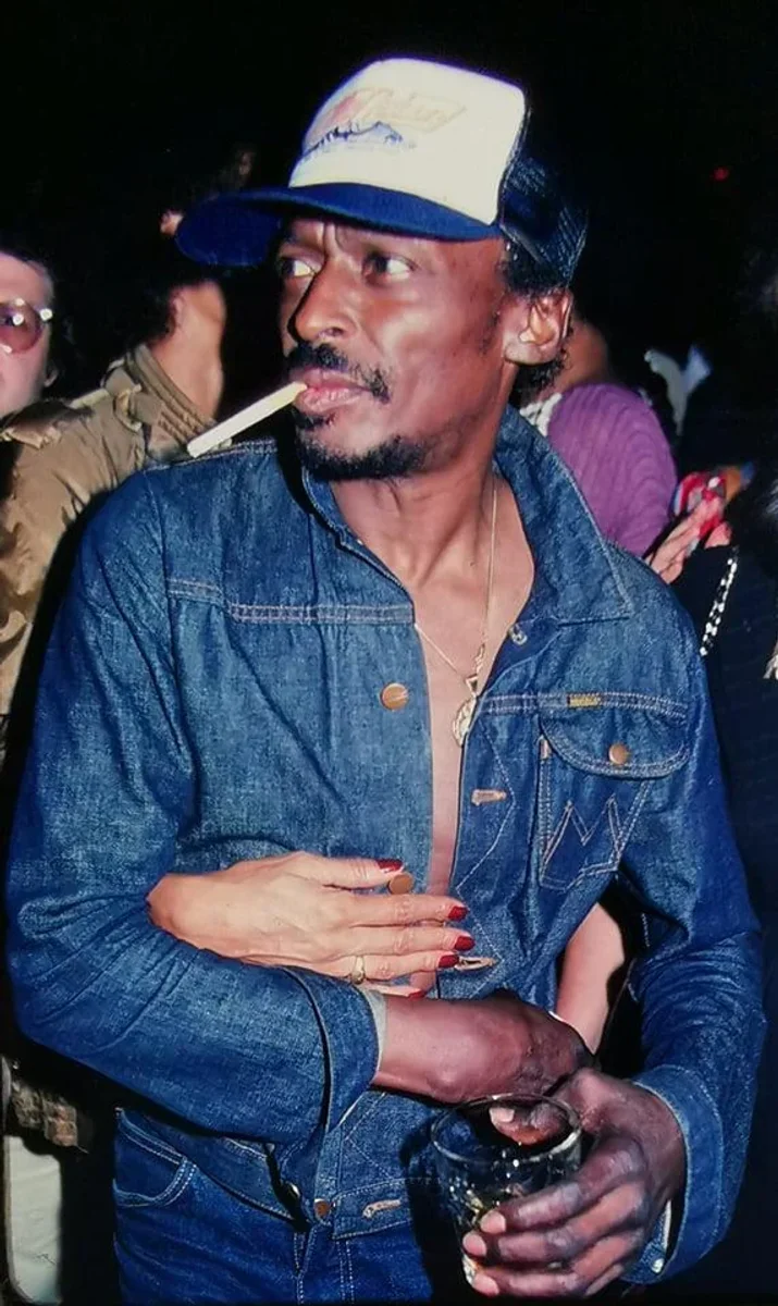 Spike Lee’s Miles Davis