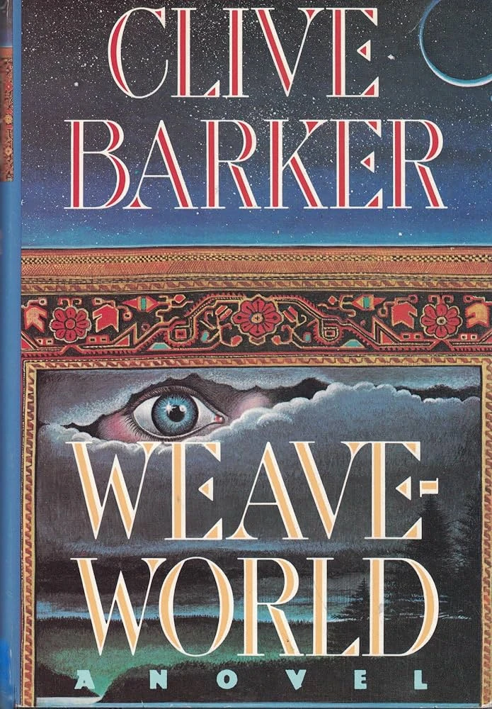 Weaveworld
