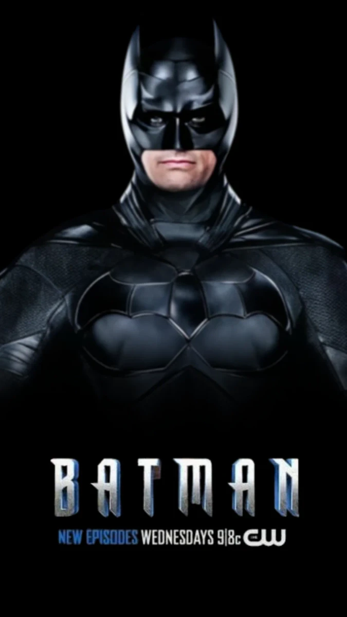 Batman (CW)