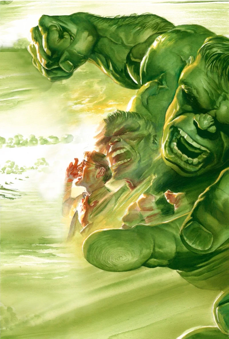 The Hulk