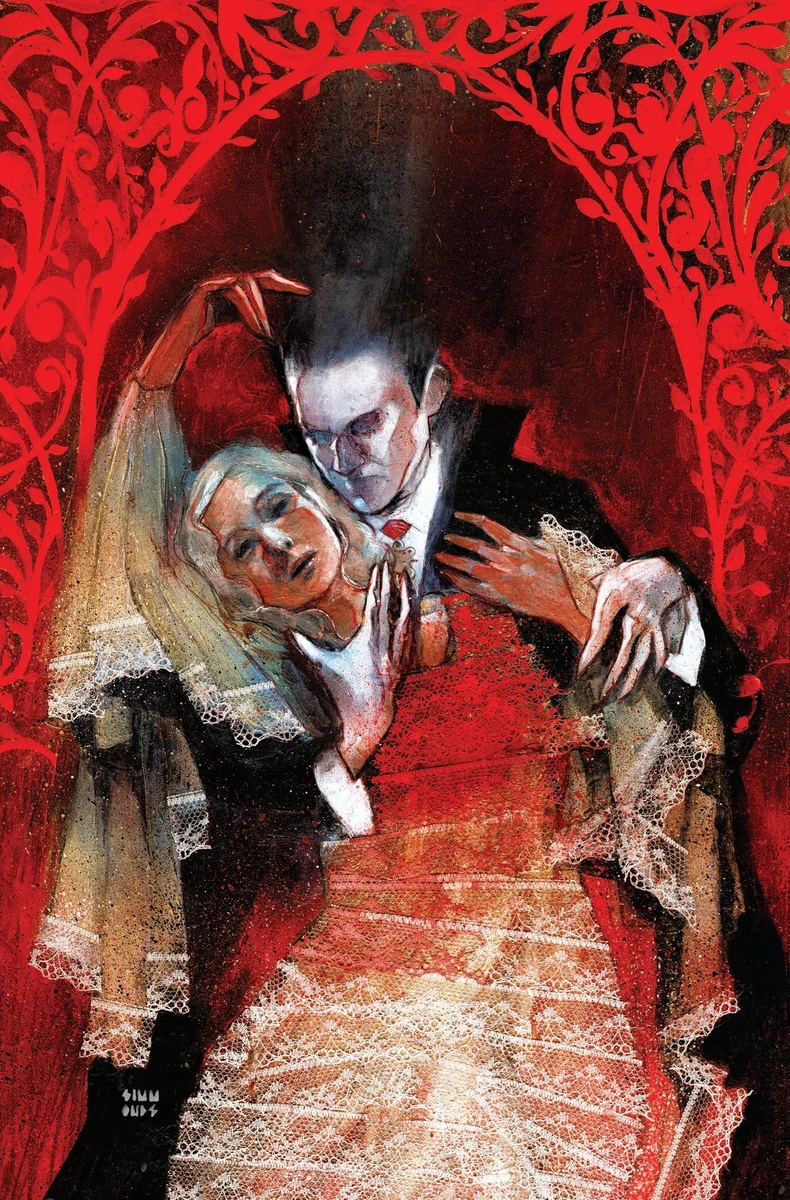 Dracula