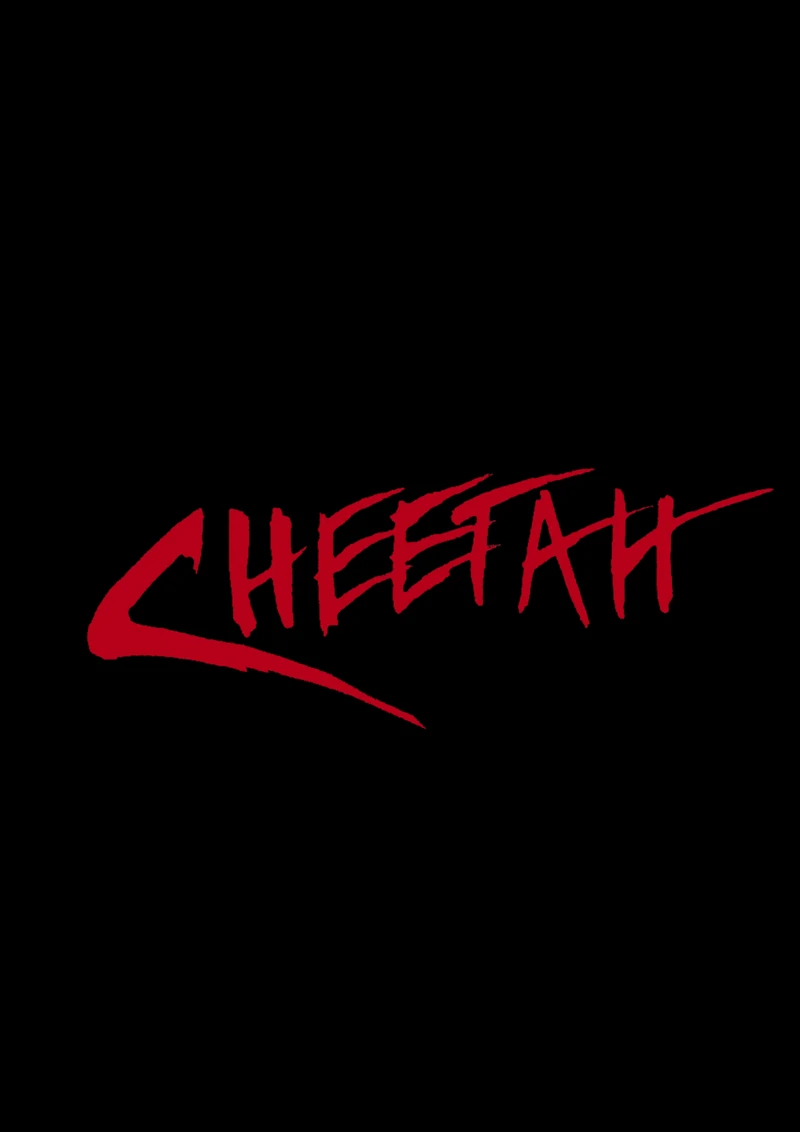 Cheetah