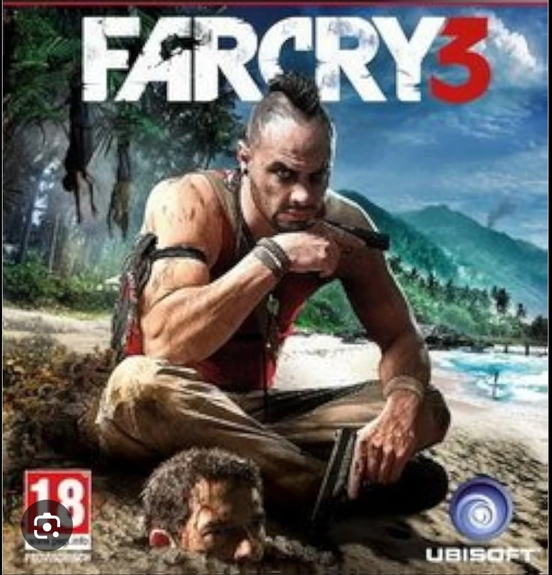 Far Cry