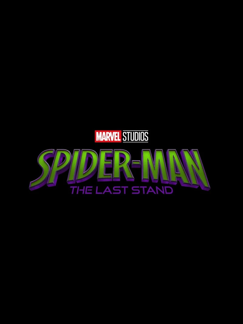 Spider-Man: Last Stand