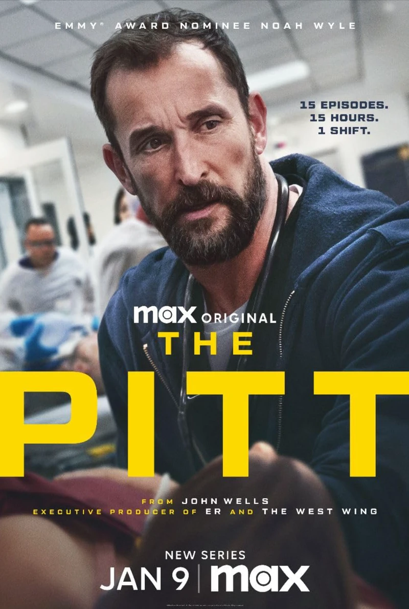 The Pitt (1985-)