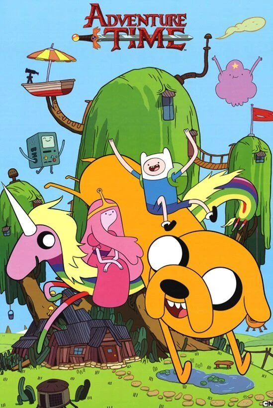 Adventure Time Live-Action