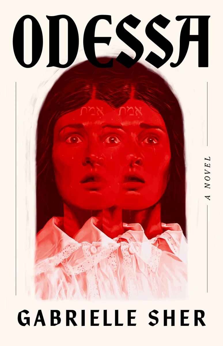 Odessa