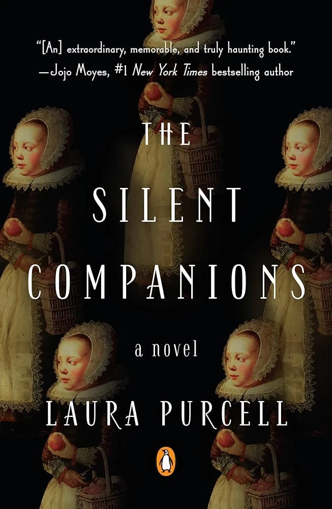 The Silent Companions (Movie, 2027)