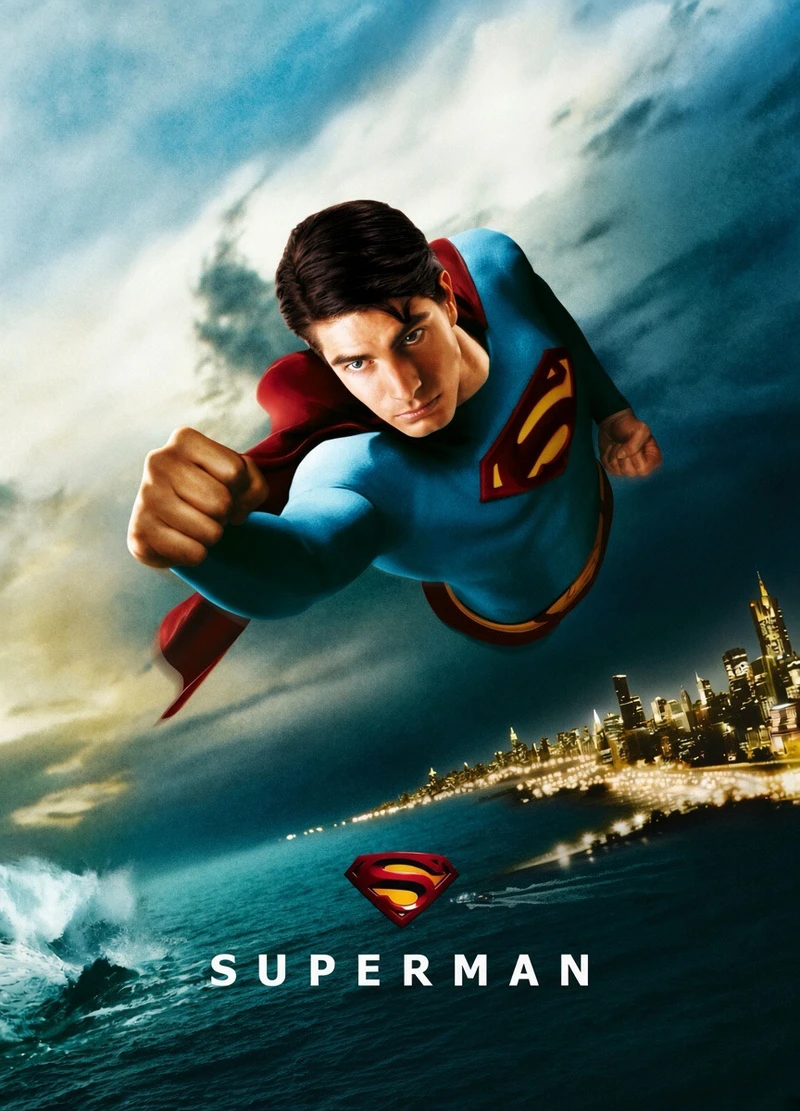 Superman (2008)