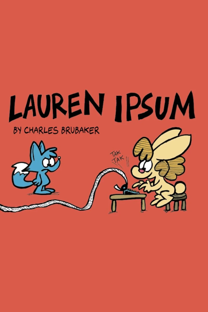 Lauren Ipsum
