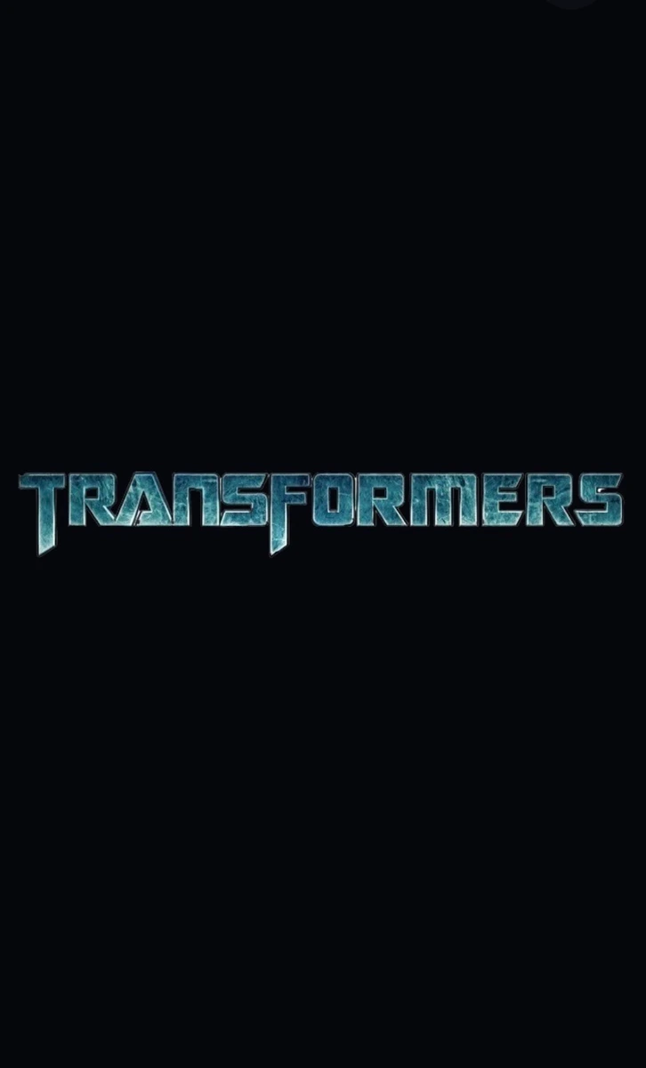 Transformers (2007) rewrite my style