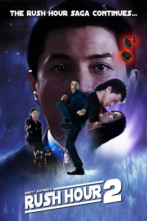 Rush Hour 2 (2011)