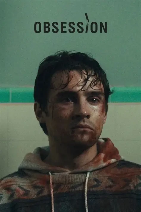 Obsession (2016)