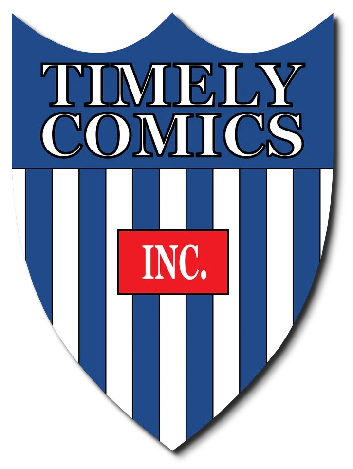Marvel Cinematic Universe Fancast: The Marvel Characters Debuted in 1939