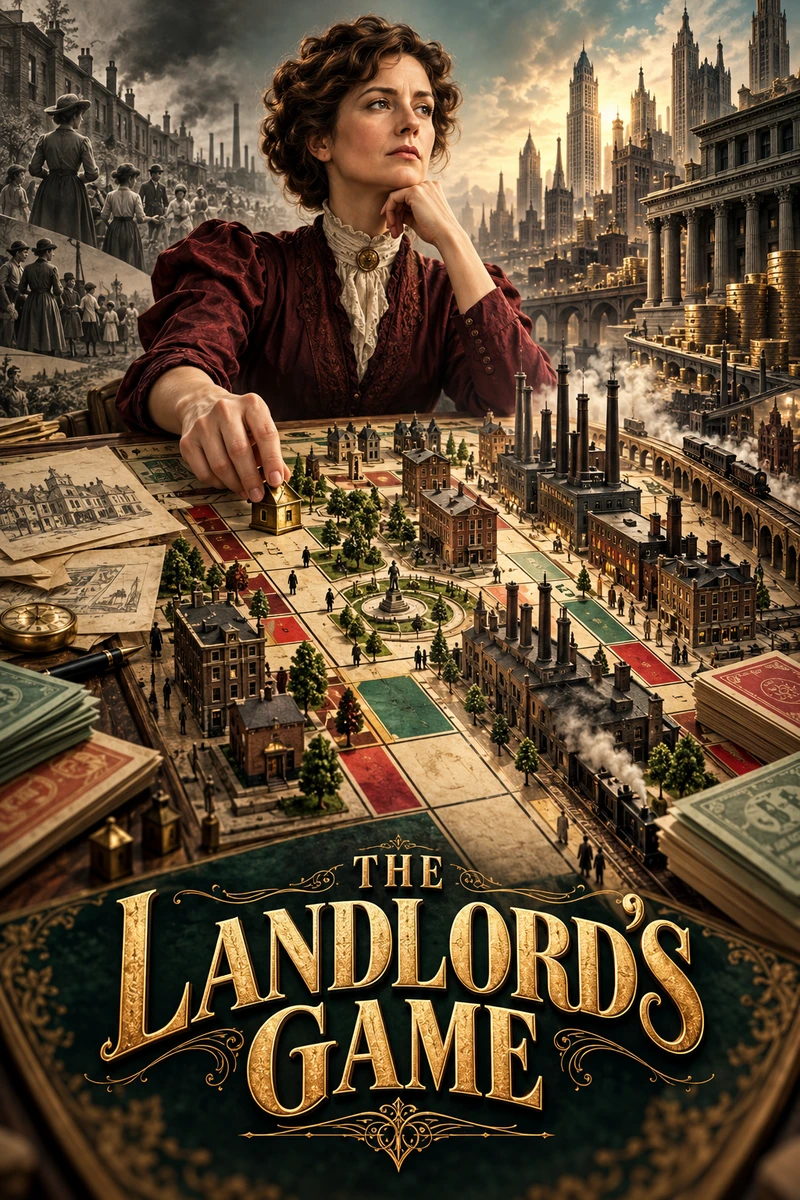 The Landlord’s Game