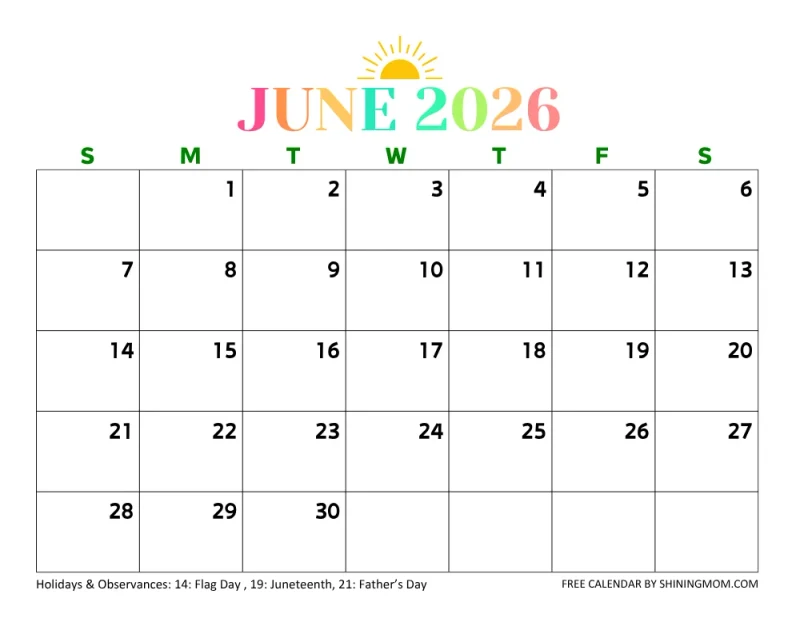  Dynasti's Watchlist June 2026 Marathon