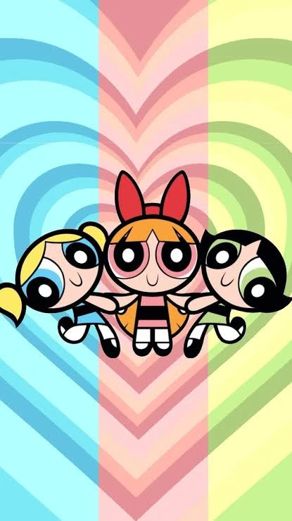 powerpuff girls institute of new york
