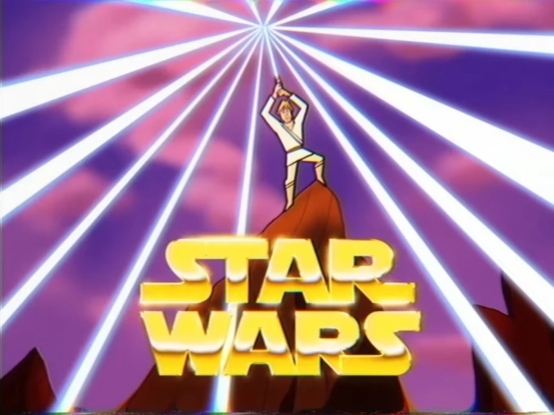 Star Wars: Galactic Heroes (1981~1987)