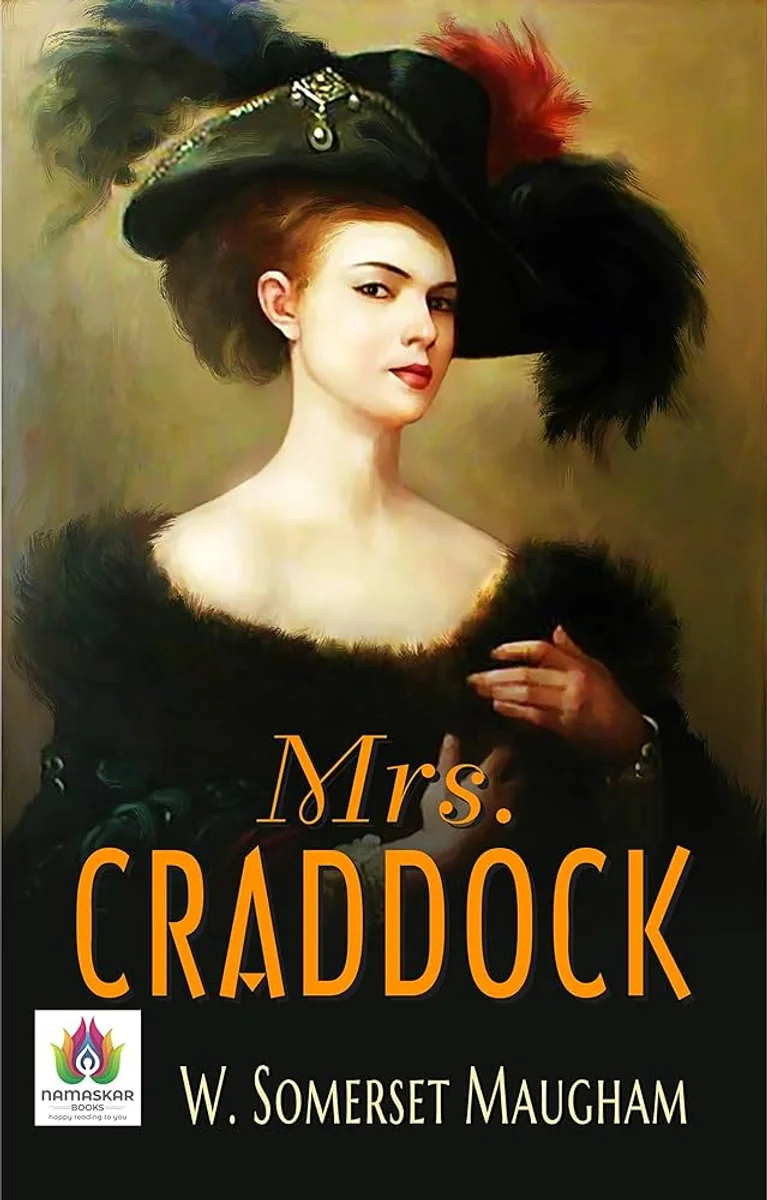 Mrs Craddock
