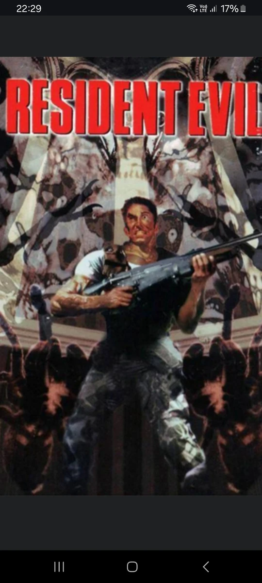 Resident Evil