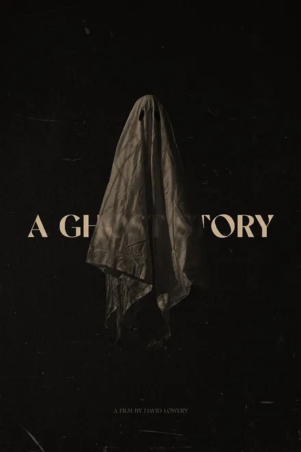 A Ghost Story (2007)