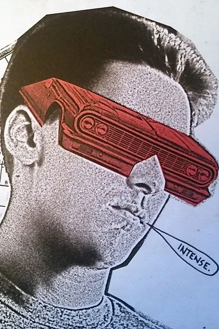 Repo Man (2014)