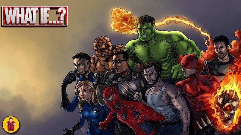 Ultimate Alliance (2026)