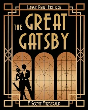 Great Gatsby 2028