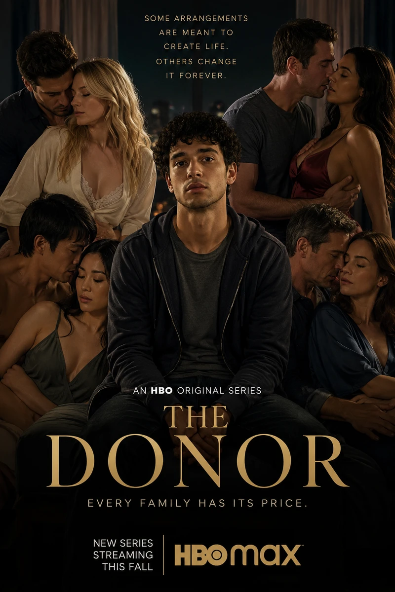 The Donor