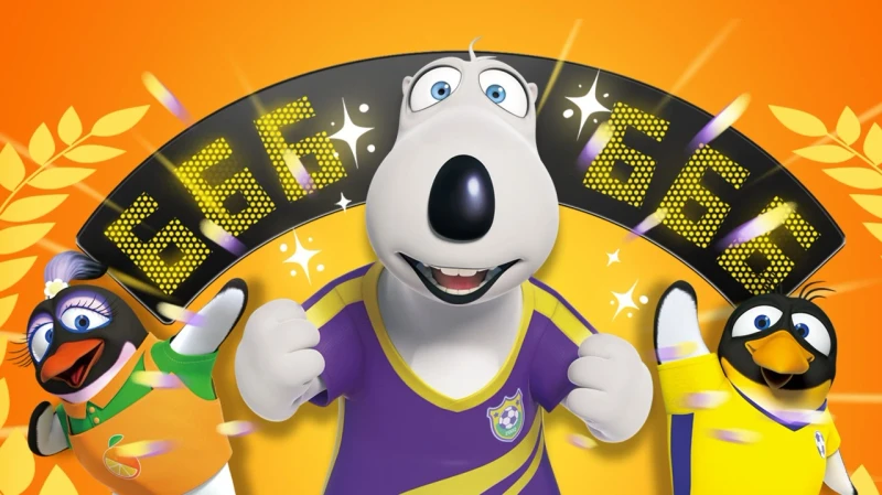 Bernard: Season 6