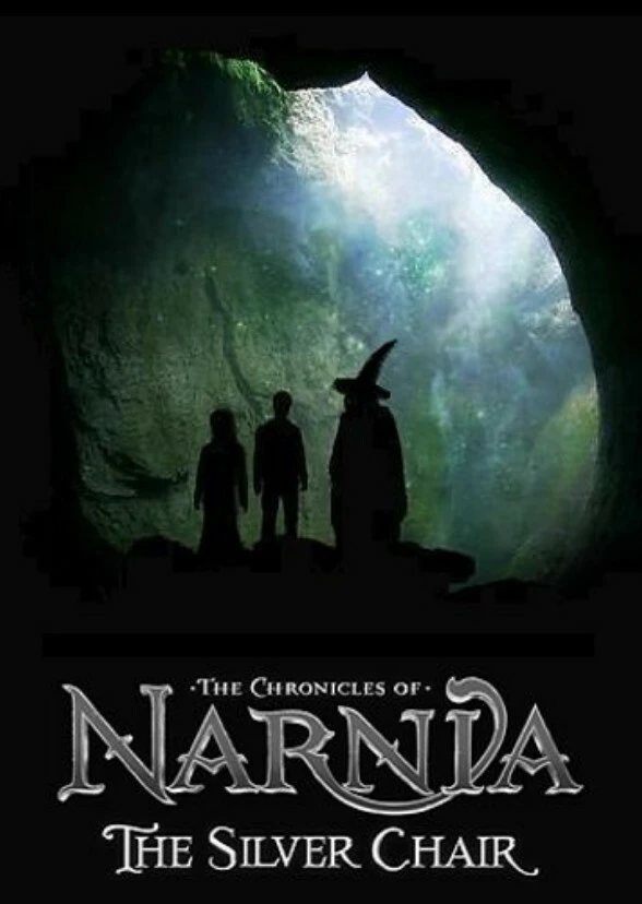 The Chronicles of Narnia: The Silver Chair [2012].