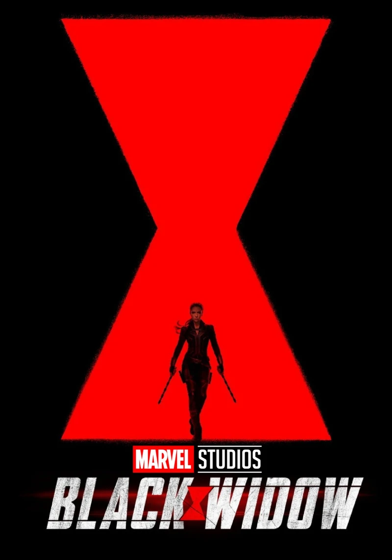 Black Widow 2010