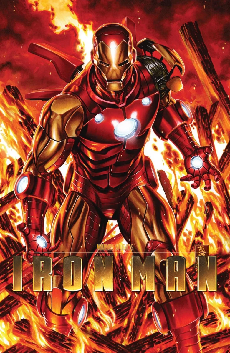 Iron Man