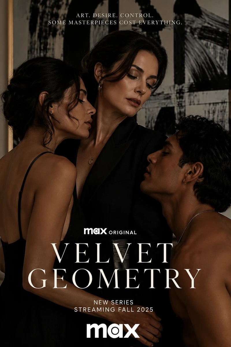 Velvet Geometry