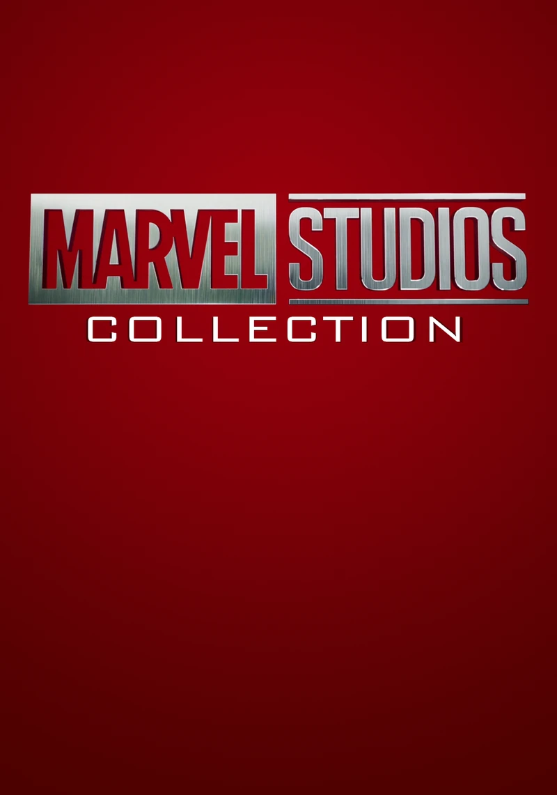 Marvel Studios Reset