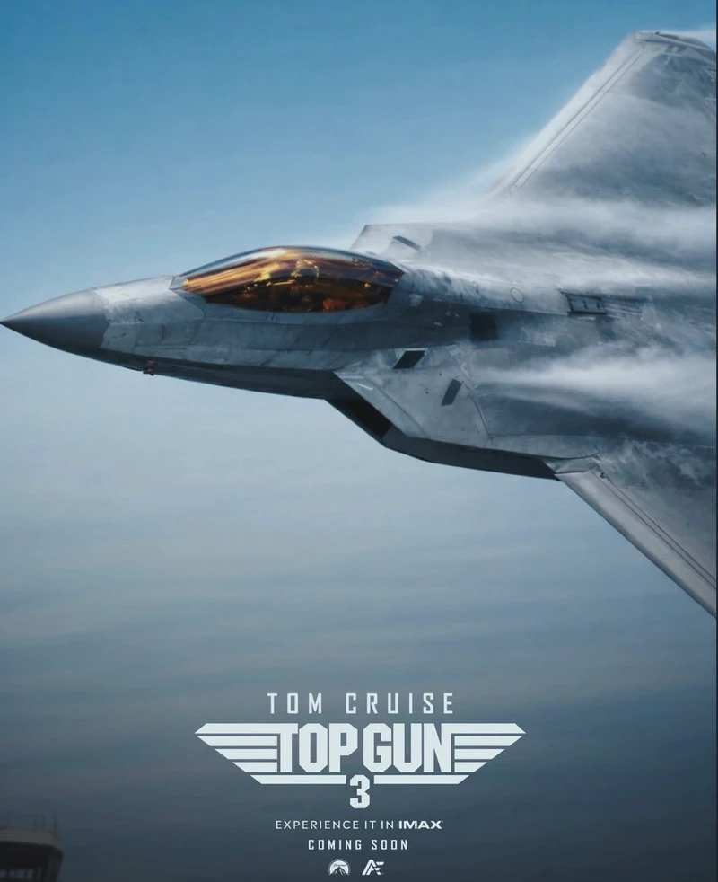 Top Gun: Rooster (2028)