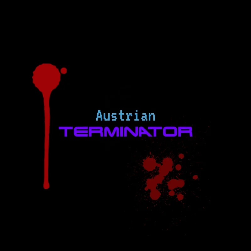 Austrian Terminator
