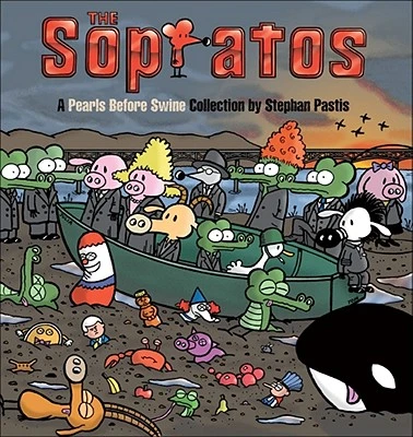 Pearls Before Swine