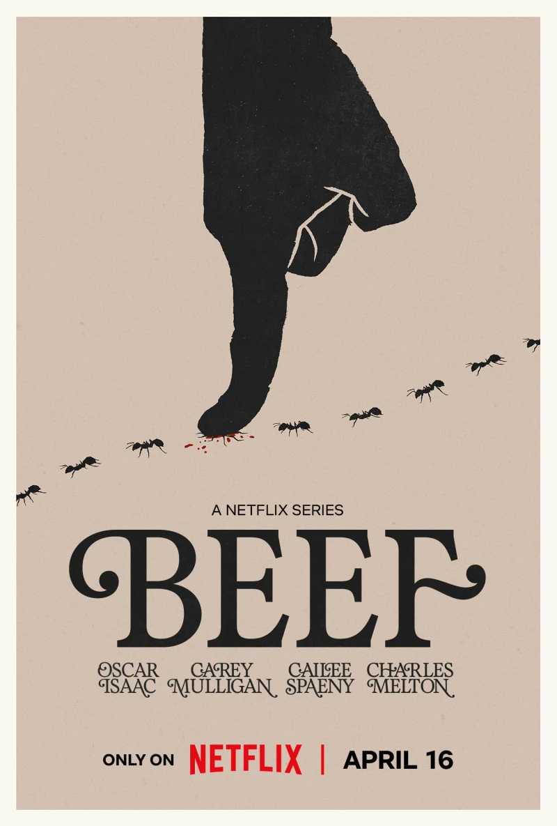Beef Season 3