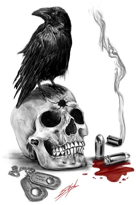 Expendables Extraction 