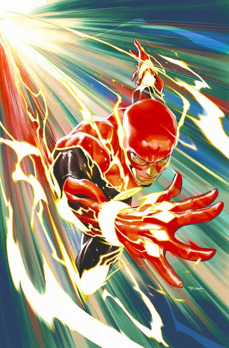 Flash (Animated Film)