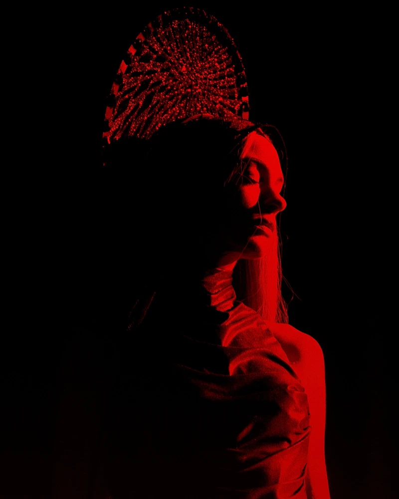 Mother Mary