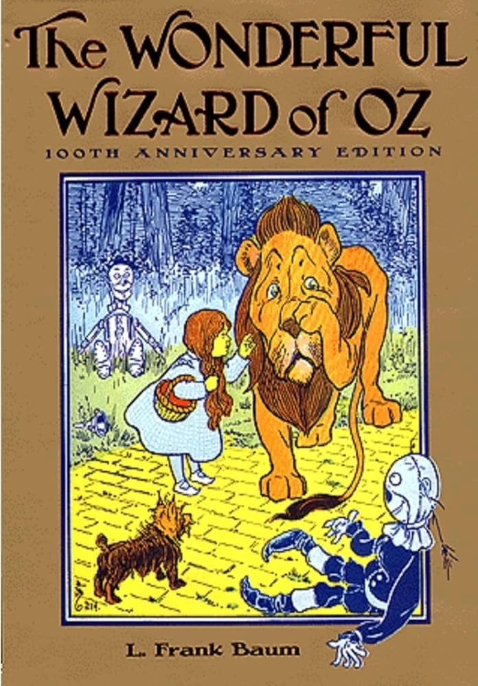 The Wizard of Oz (2026)