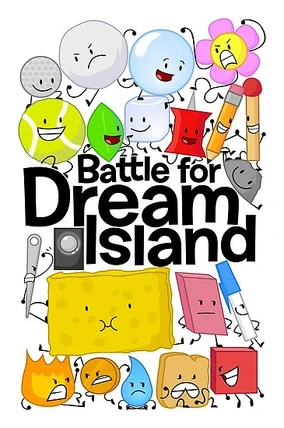 Battle for Dream Island Alternate Cast