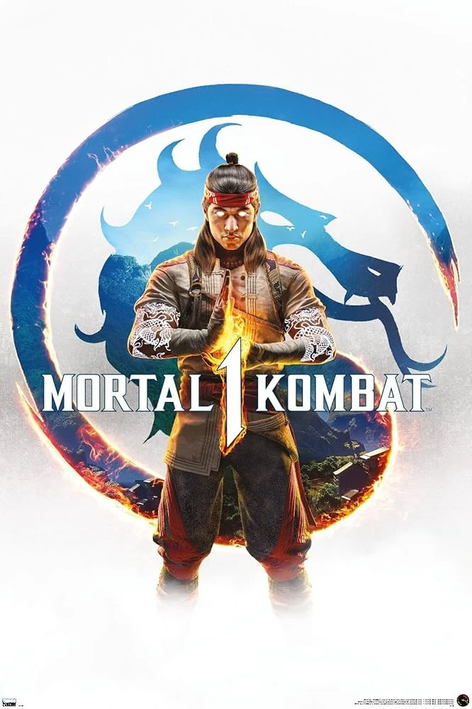 Mortal Kombat